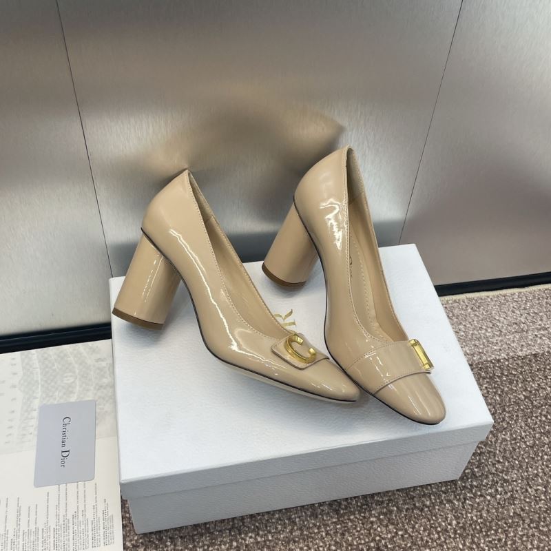 Christian Dior Heeled Shoes